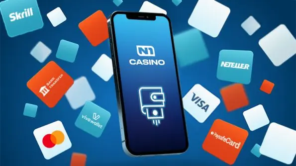 Payment N1 Casino